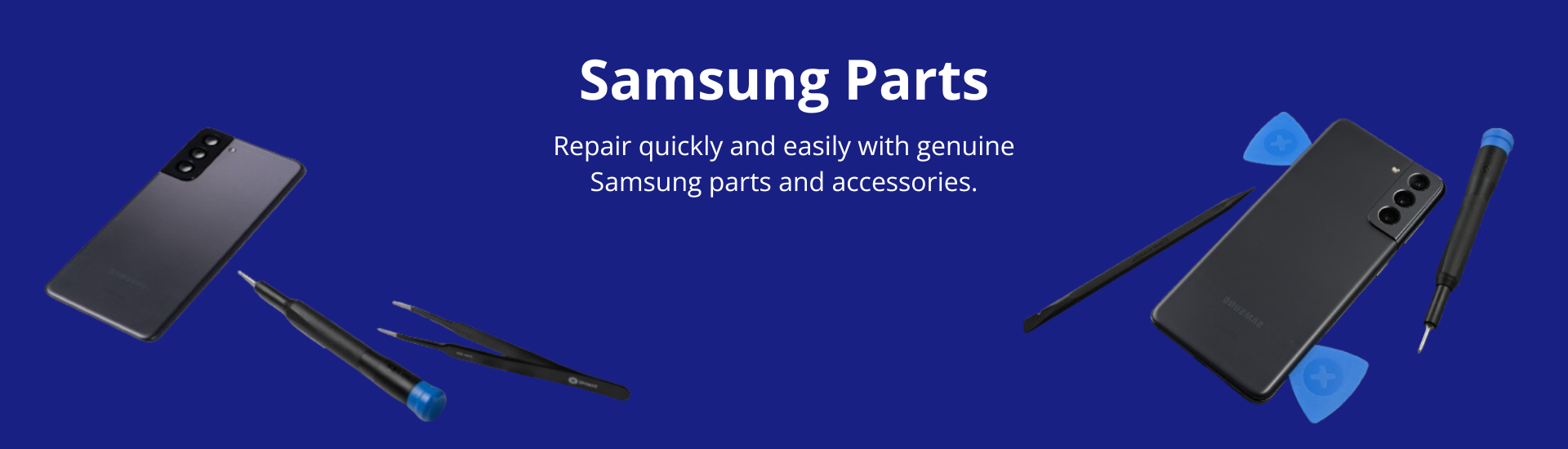 Samsung Parts